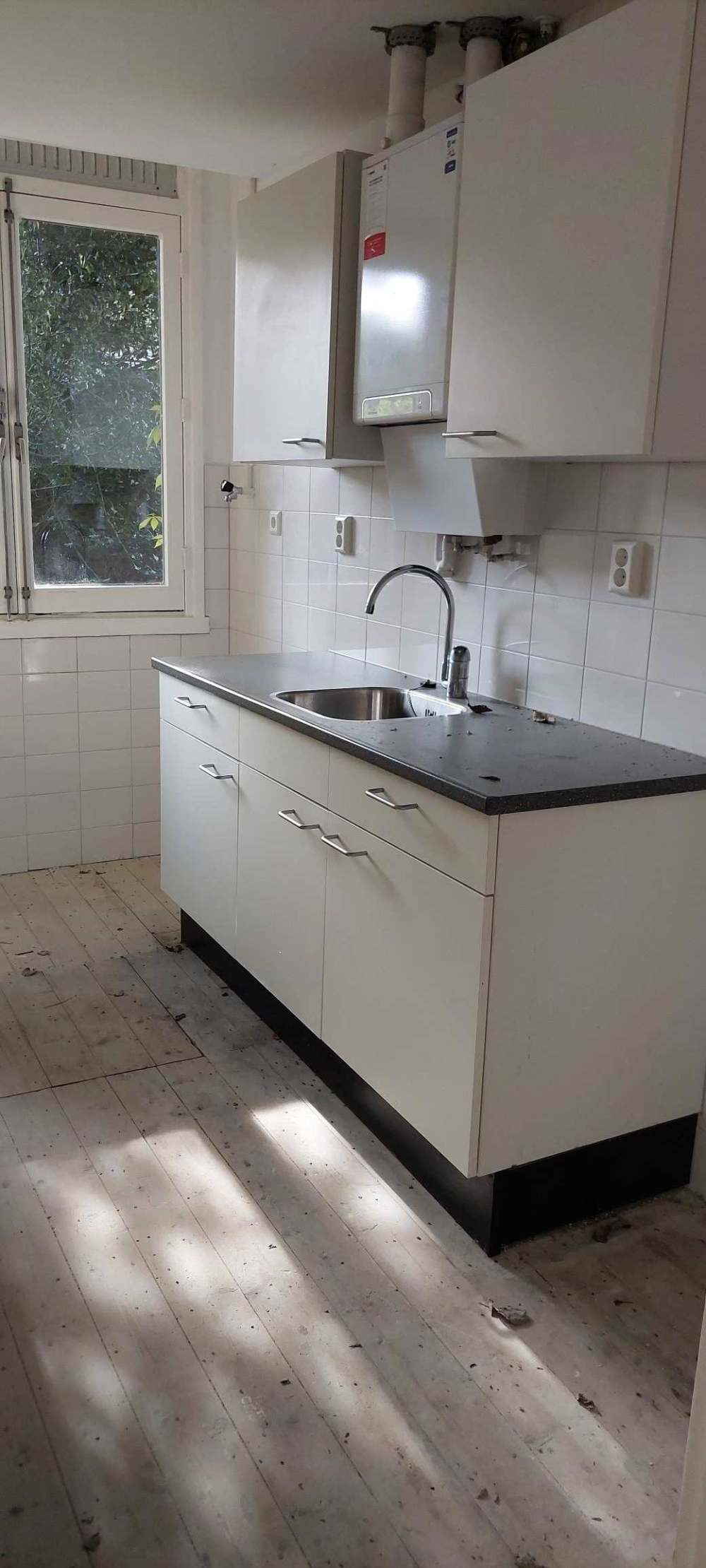 Burgemeester Tellegenstraat 45HS