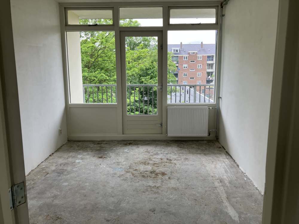 Hoek van Hollandstraat 30