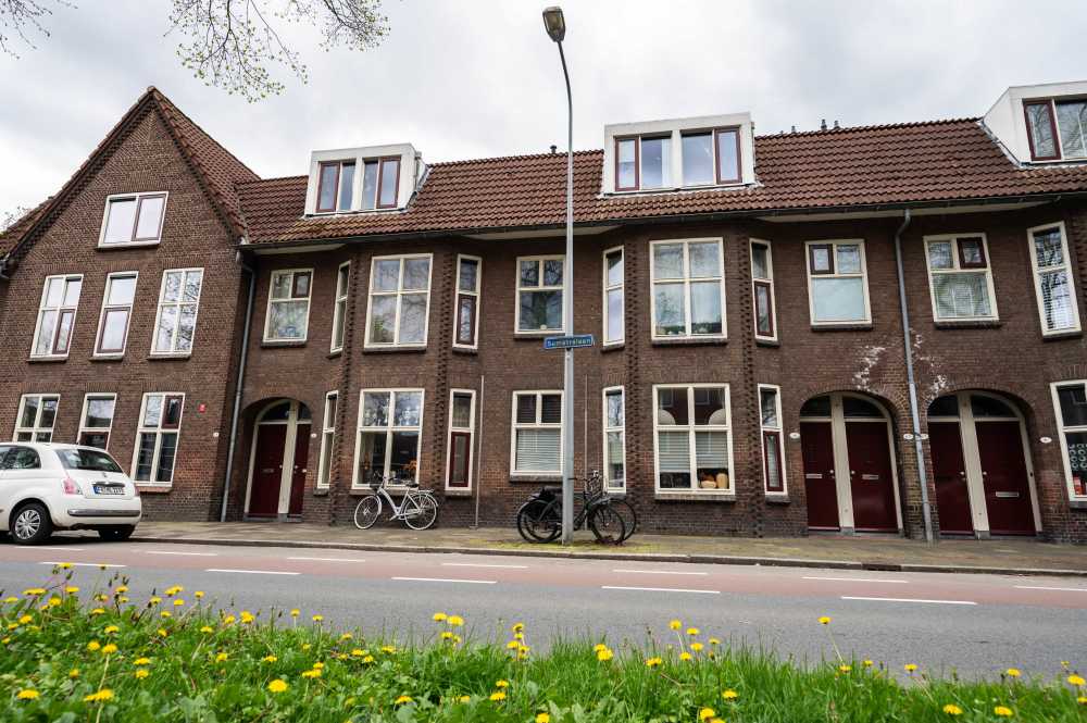 Sumatralaan 10, 9715 GD Groningen, Nederland