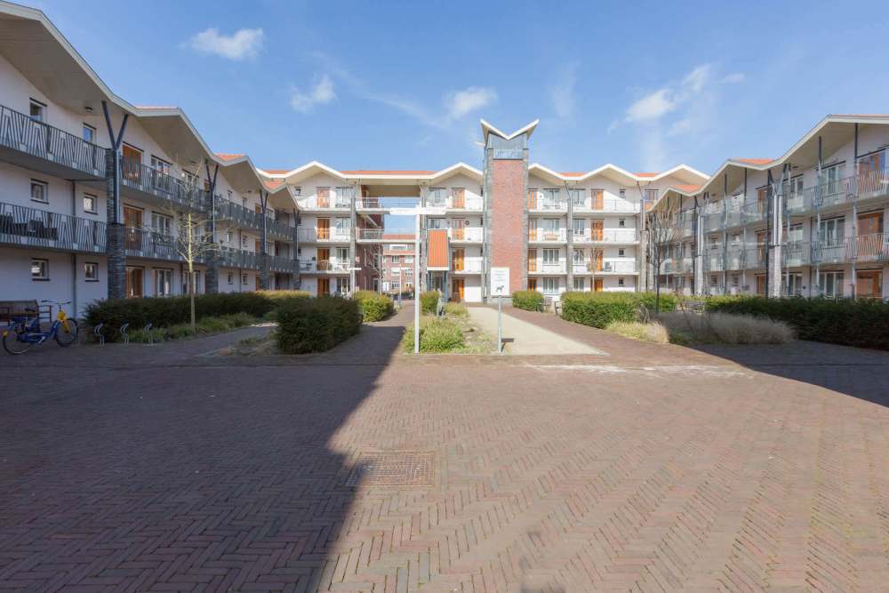 Fuchsiastraat 145, 1214 GH Hilversum, Nederland