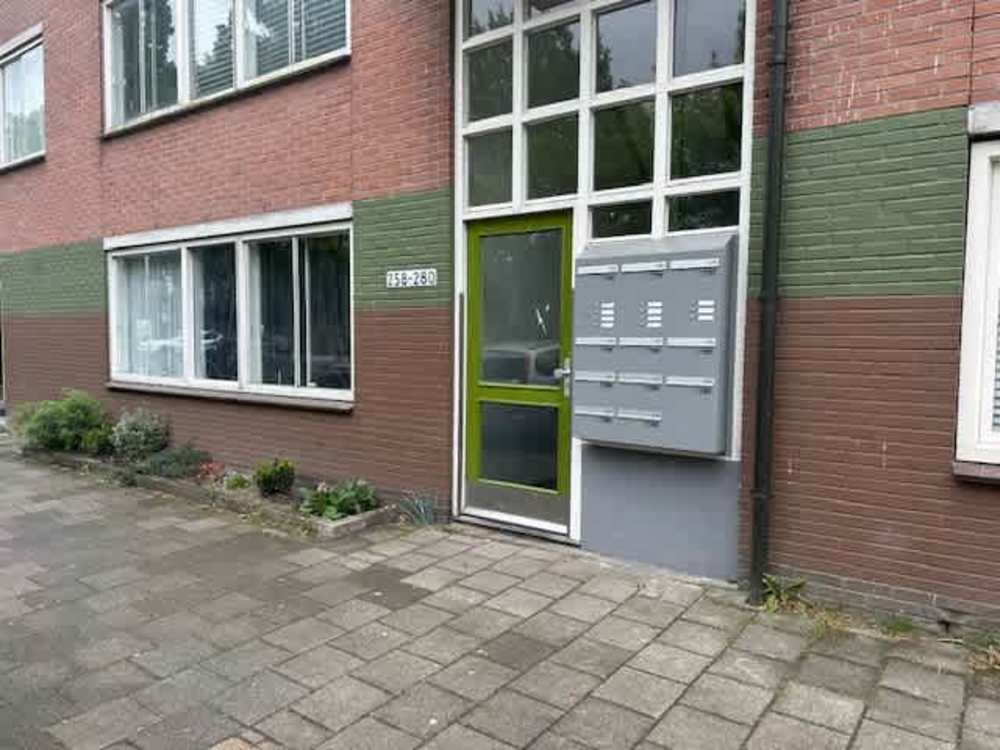 Dalsteindreef 280, 1102 WZ Amsterdam, Nederland