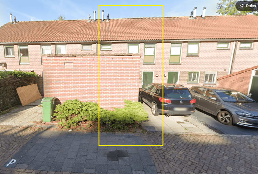 Kleine Leeuw 27, 1188 AK Amstelveen, Nederland