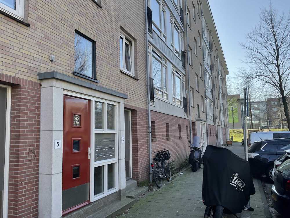 Nico van Suchtelenhof 6