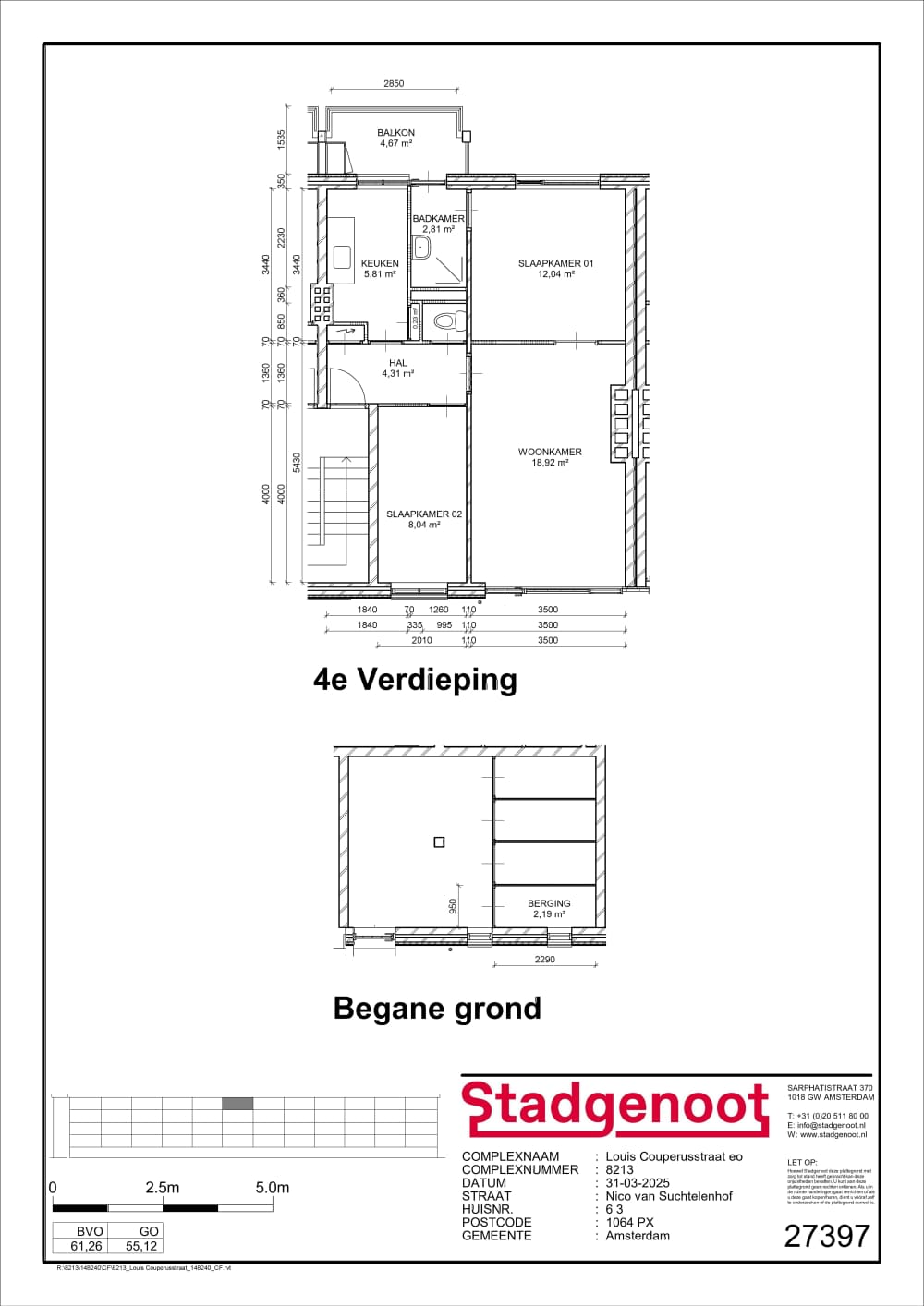 Nico van Suchtelenhof 6
