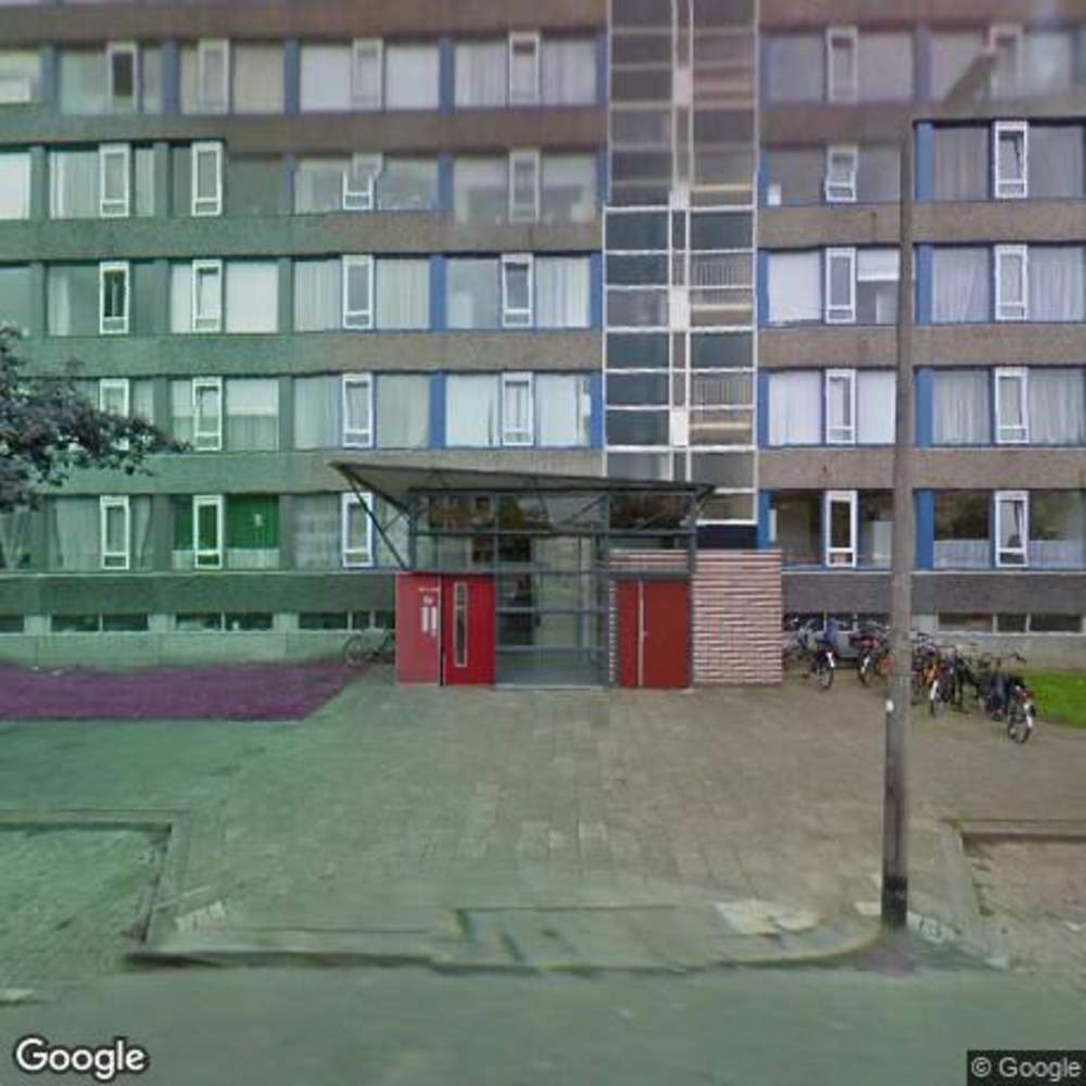Hanoidreef 238, 3564 HV Utrecht, Nederland