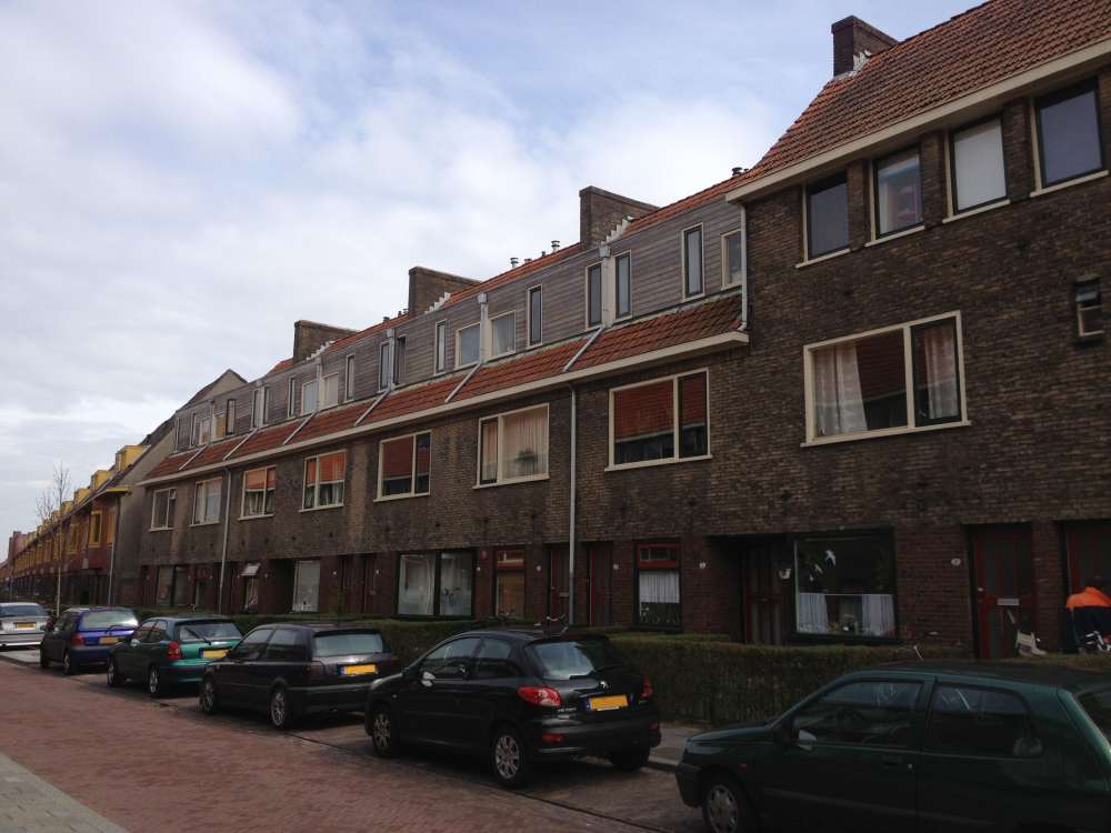 Irislaan 9A, 9713 RA Groningen, Nederland