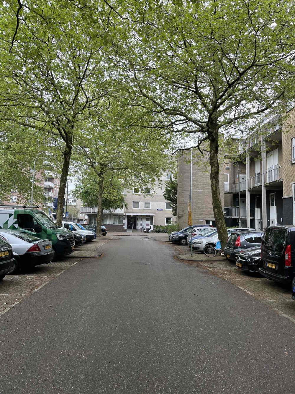 Arie Biemondstraat 168