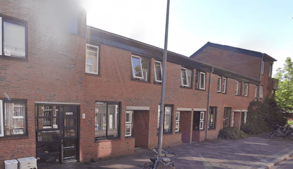 Oosterweg 18, 9724 CH Groningen, Nederland