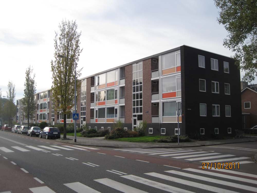 Iepenlaan 62, 9741 GD Groningen, Nederland