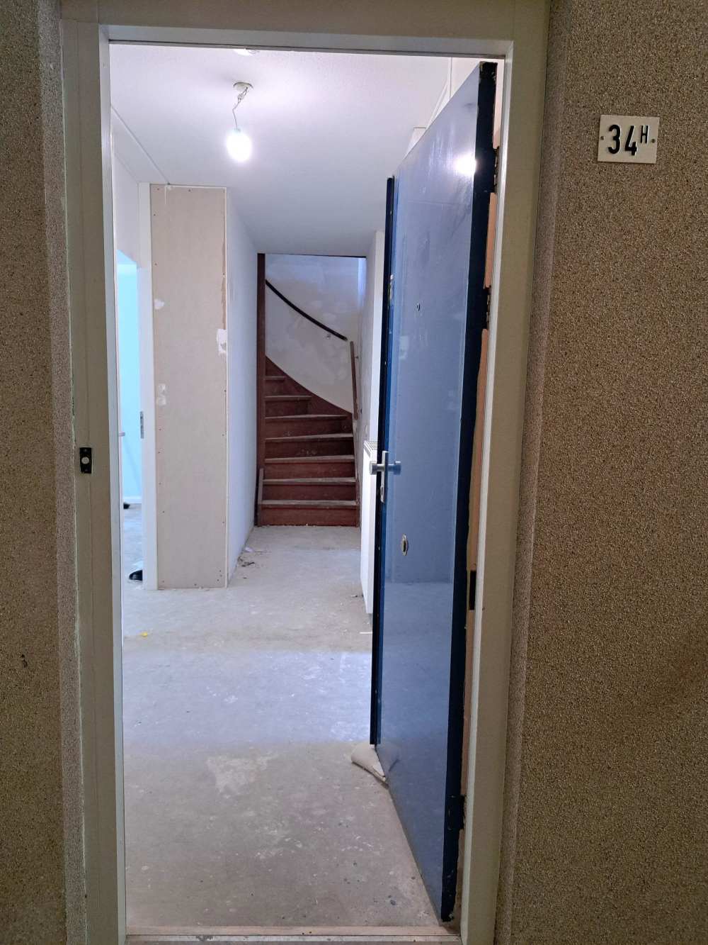 Frederik Hendrikplantsoen 34