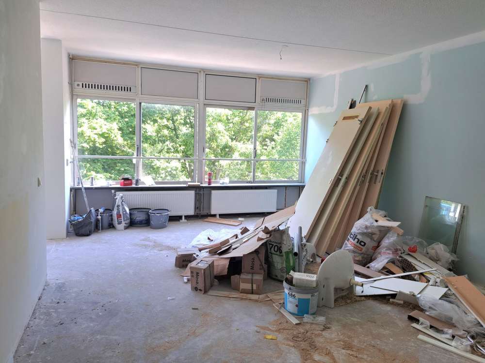 Frederik Hendrikplantsoen 34