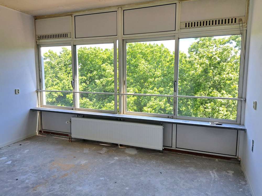 Frederik Hendrikplantsoen 34