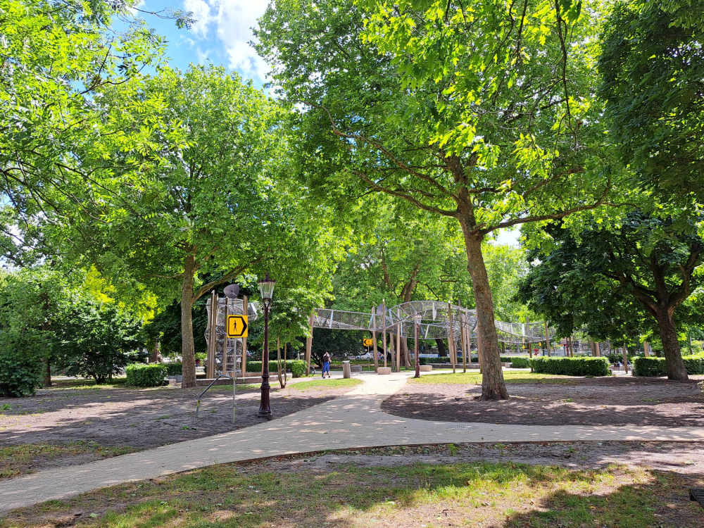 Frederik Hendrikplantsoen 34