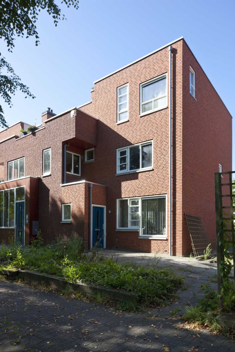Meppelsingel 6, 1324 CP Almere, Nederland