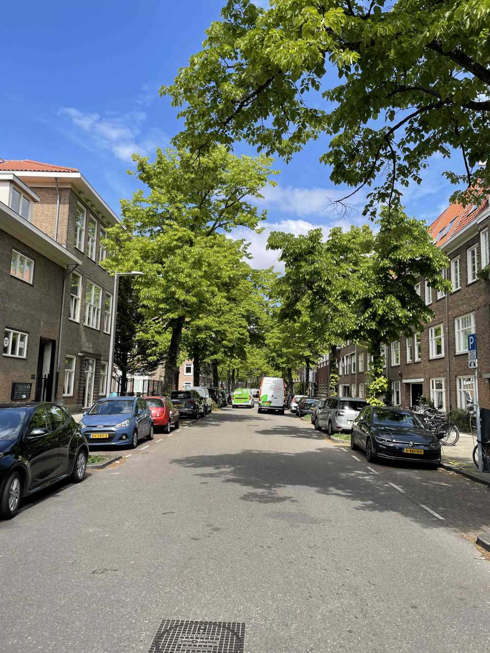 Orteliusstraat 3AF