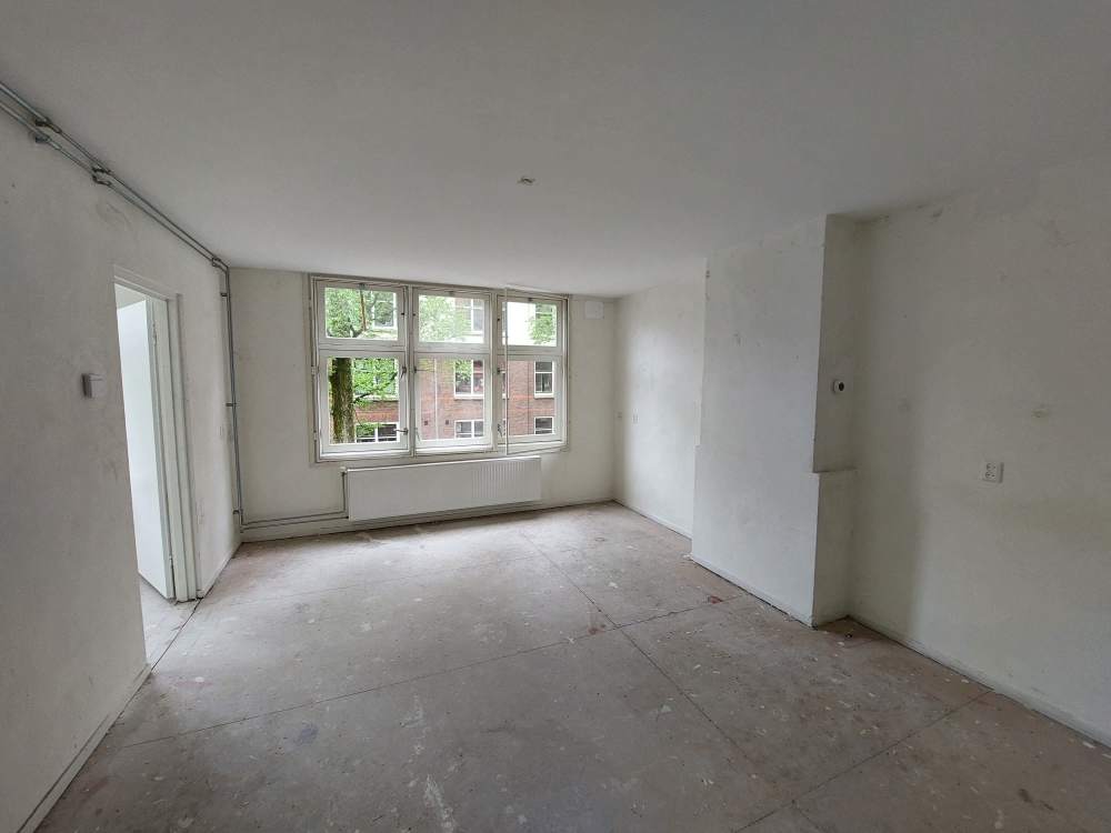 Nova Zemblastraat 252