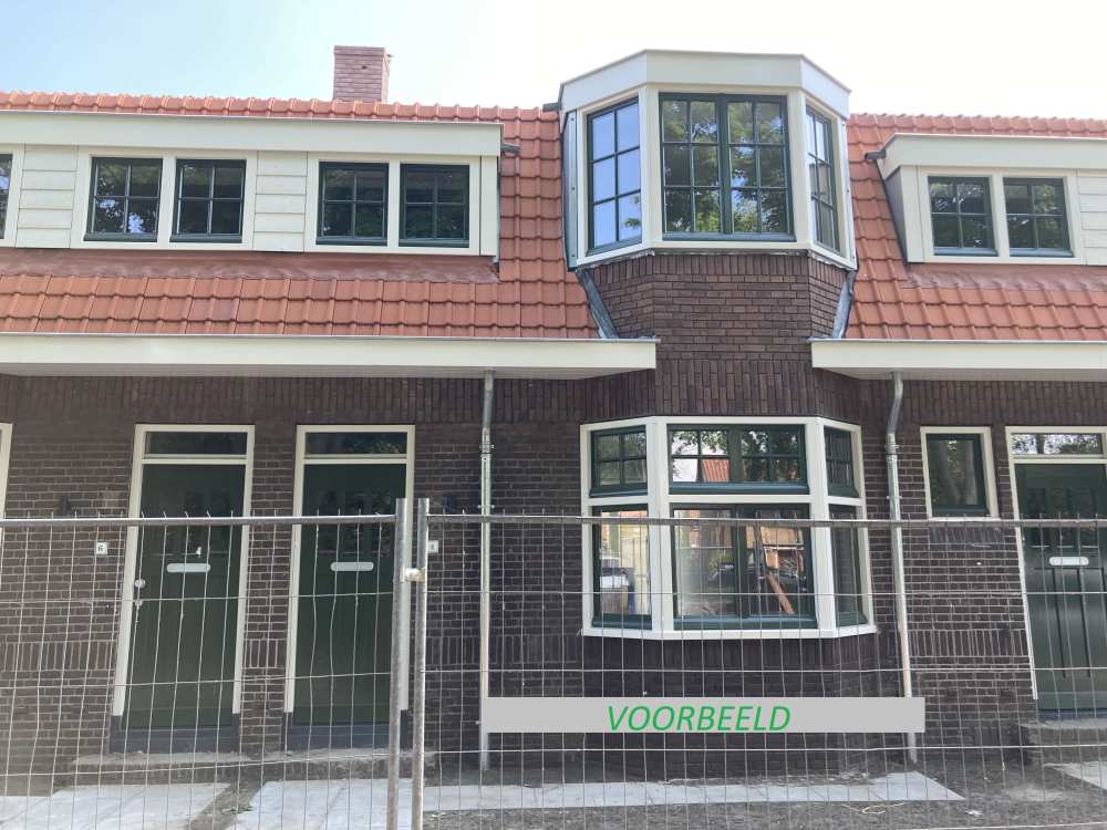 Goeman Borgesiusstraat 9