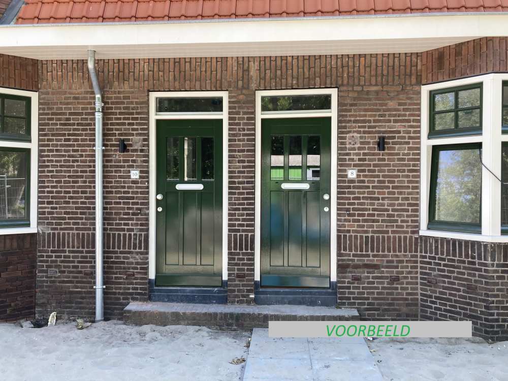 Goeman Borgesiusstraat 11