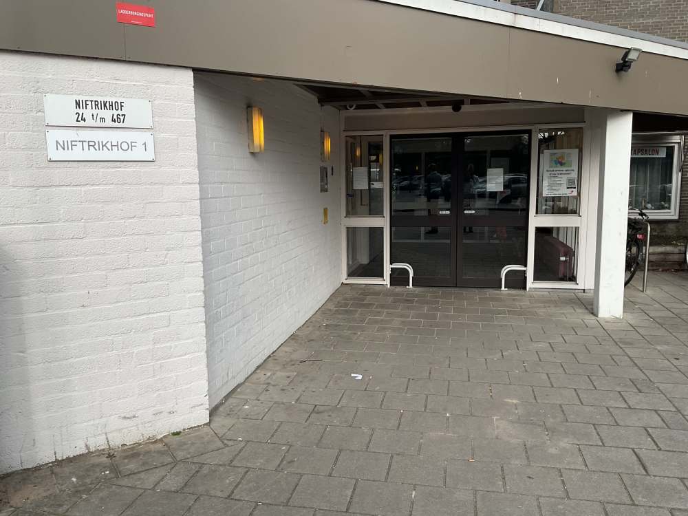 Niftrikhof 456