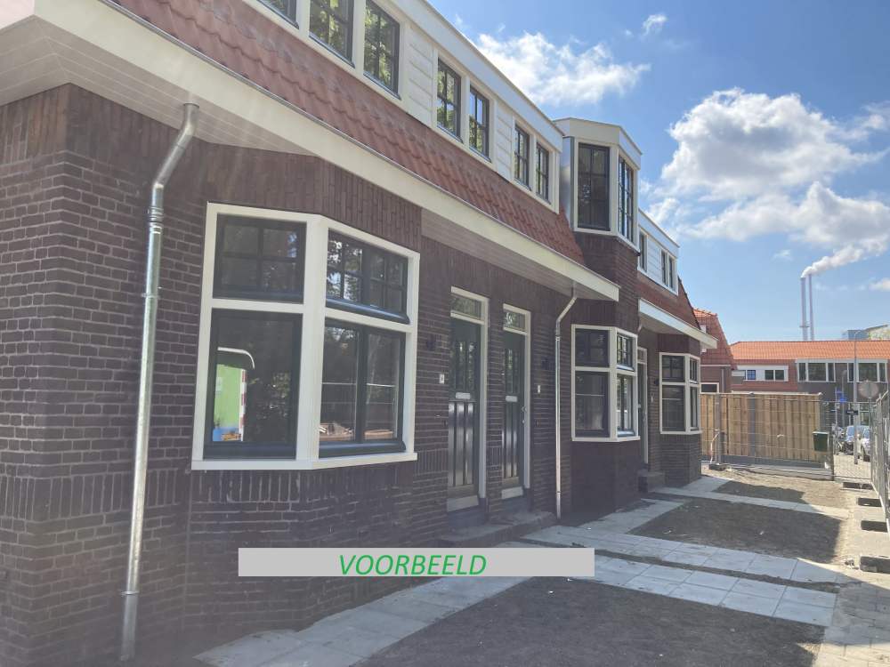 Goeman Borgesiusstraat 21