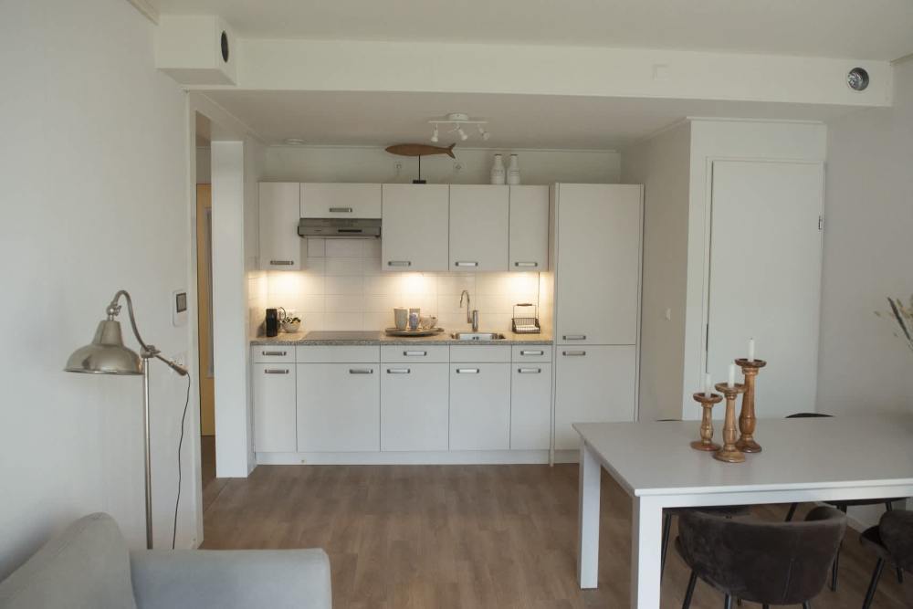 Vaartweg 42, 1217 SV Hilversum, Nederland