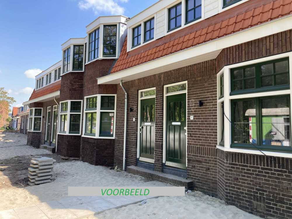 Goeman Borgesiusstraat 23
