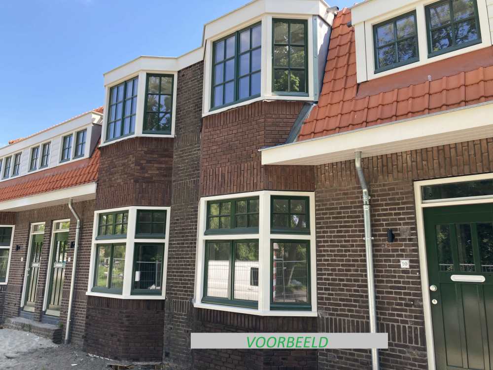 Goeman Borgesiusstraat 23