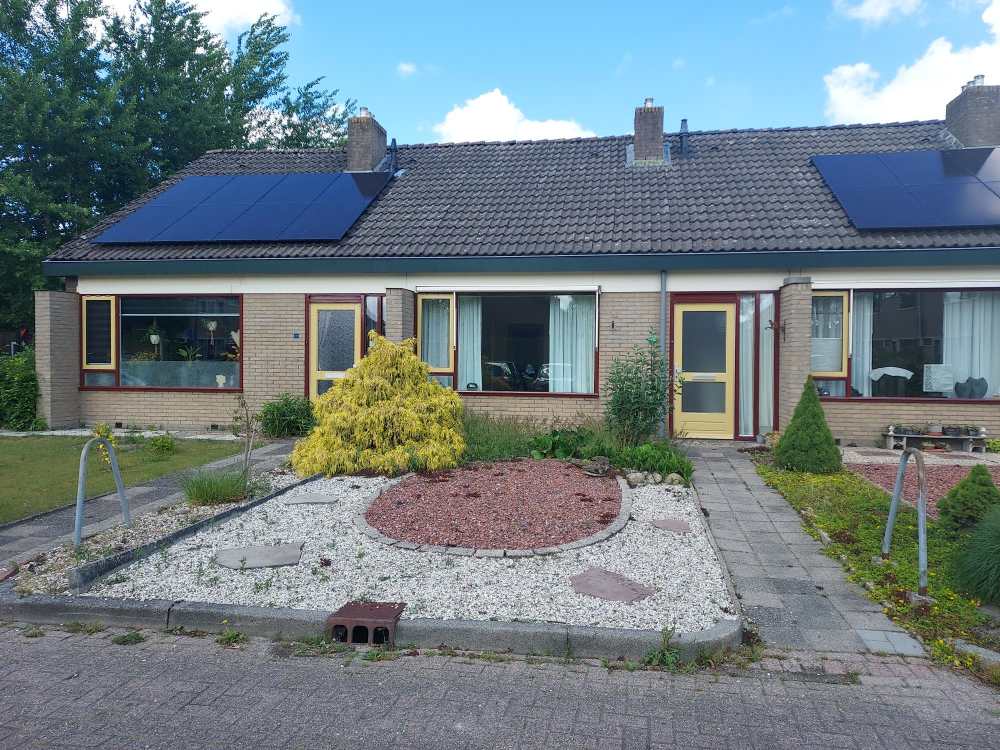 Proosdij 28, 9965 RH Leens, Nederland