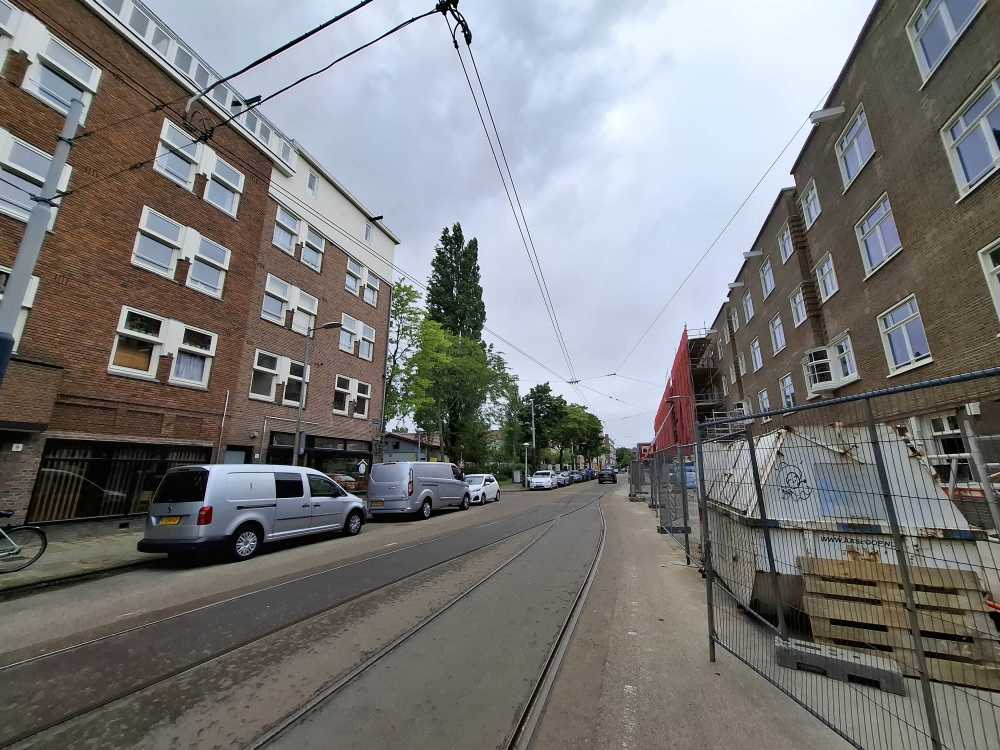 Lekstraat 10III