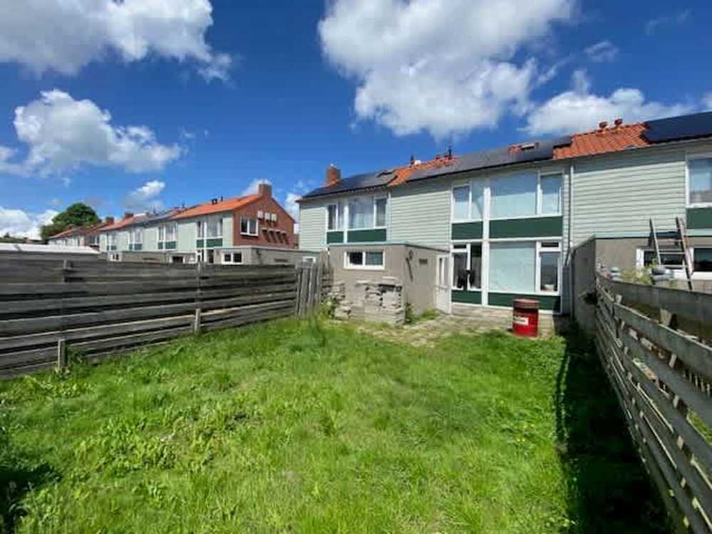 Prins Bernhardstraat 13