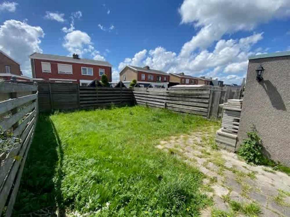 Prins Bernhardstraat 13