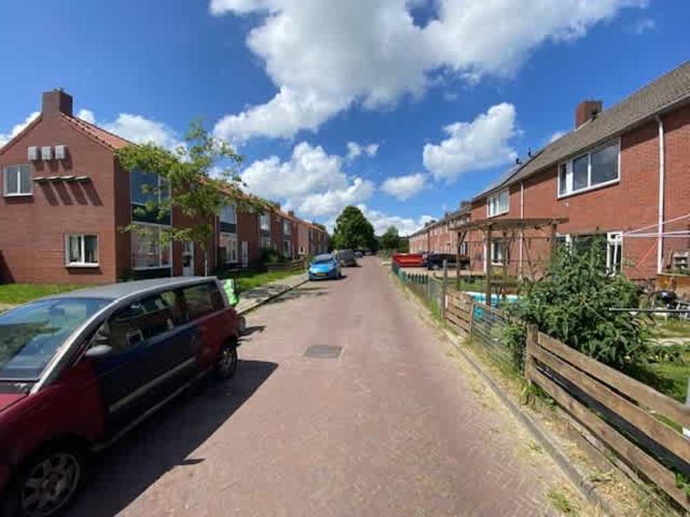 Prins Bernhardstraat 13