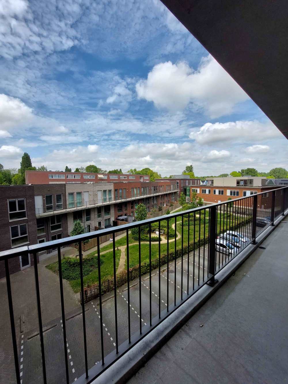 B. Merkelbachsingel 67