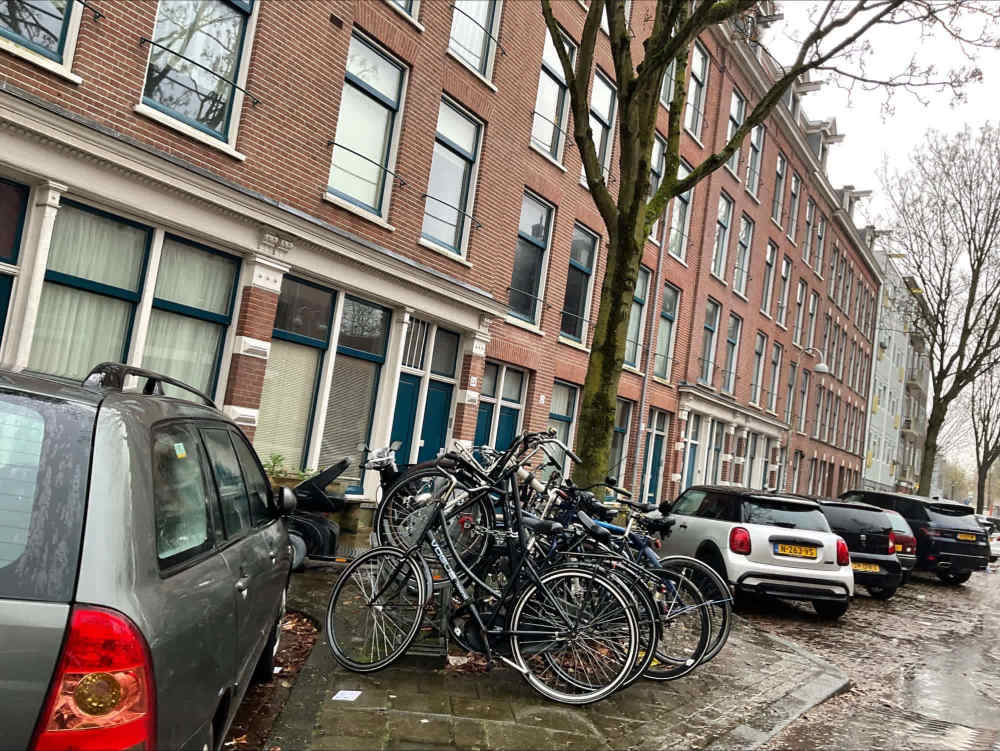 Tweede Oosterparkstraat 28