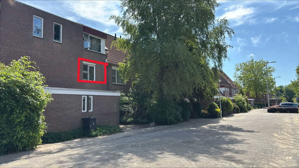 Mijehof 161, 1106 HE Amsterdam, Nederland