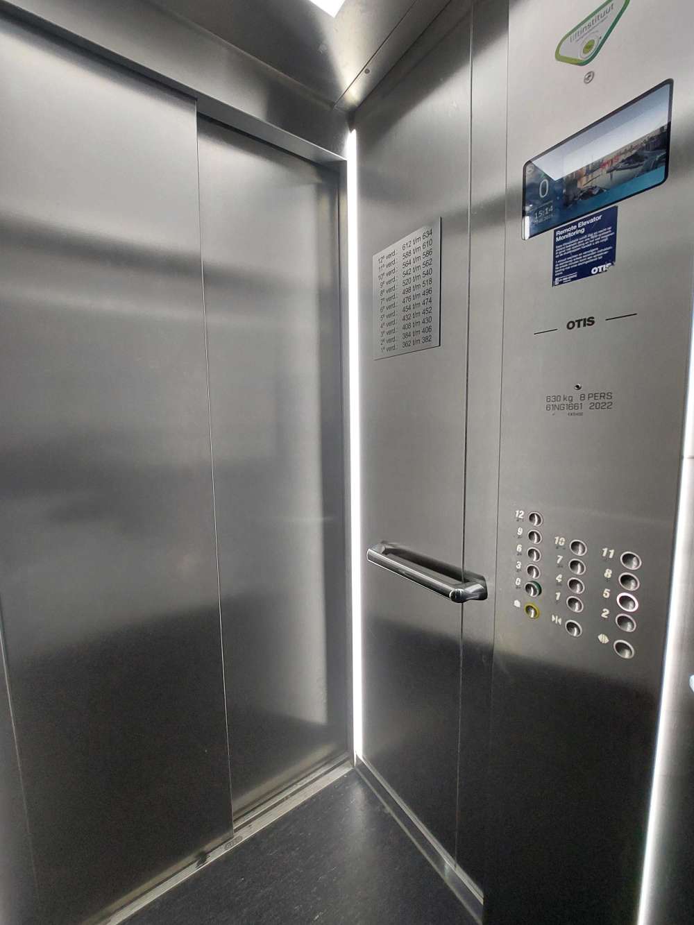 Oostenburgermiddenstraat 470