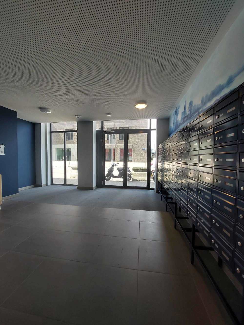 Oostenburgermiddenstraat 470