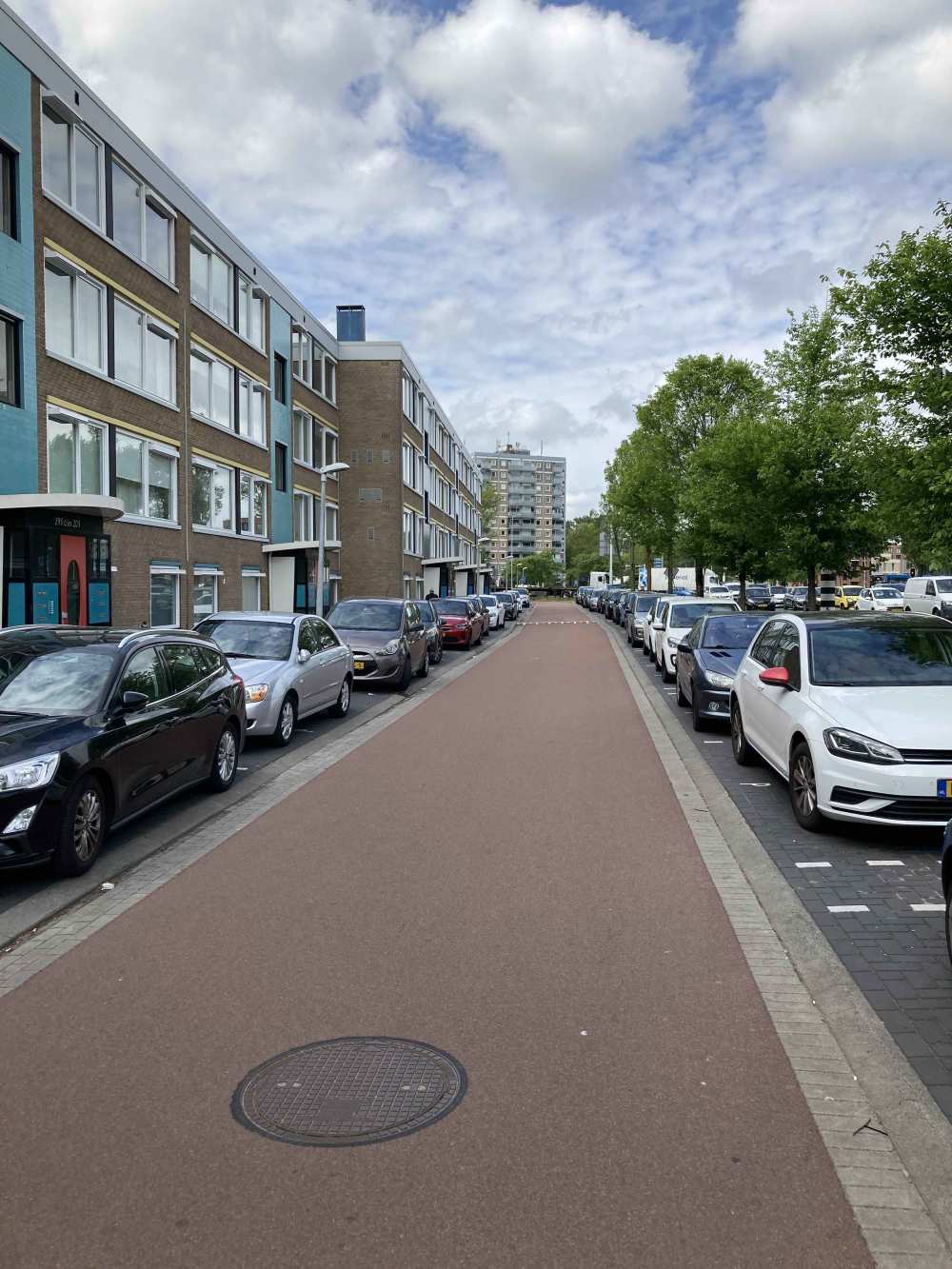 Heijermansstraat 185