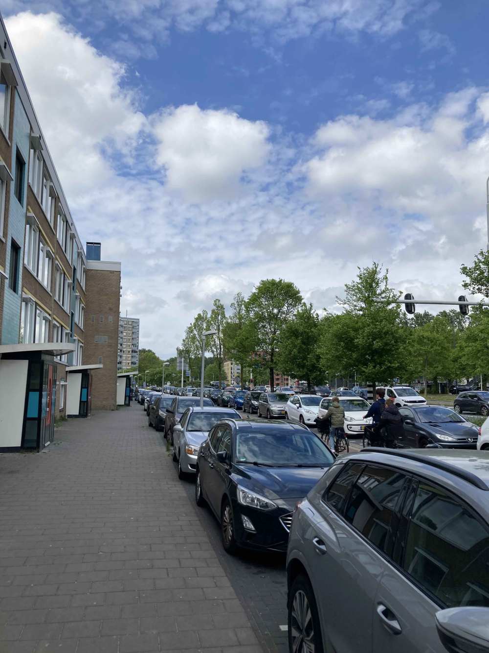 Heijermansstraat 185