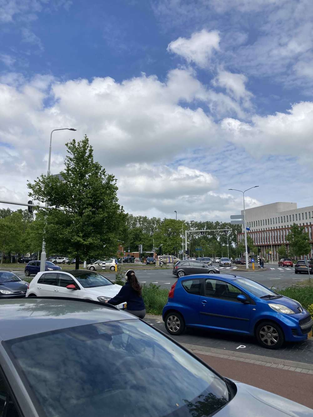 Heijermansstraat 185