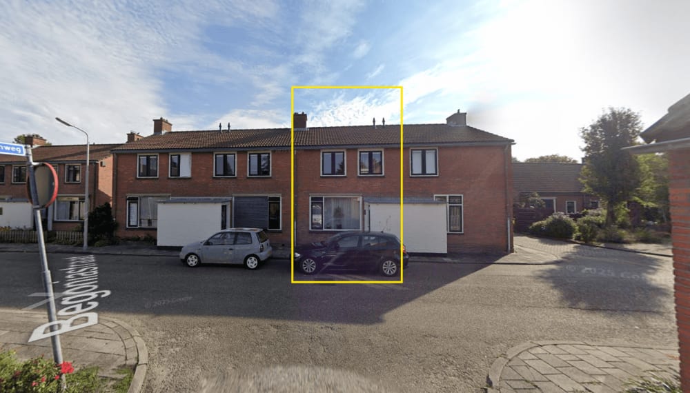 Begoniastraat 101, 1431 TC Aalsmeer, Nederland