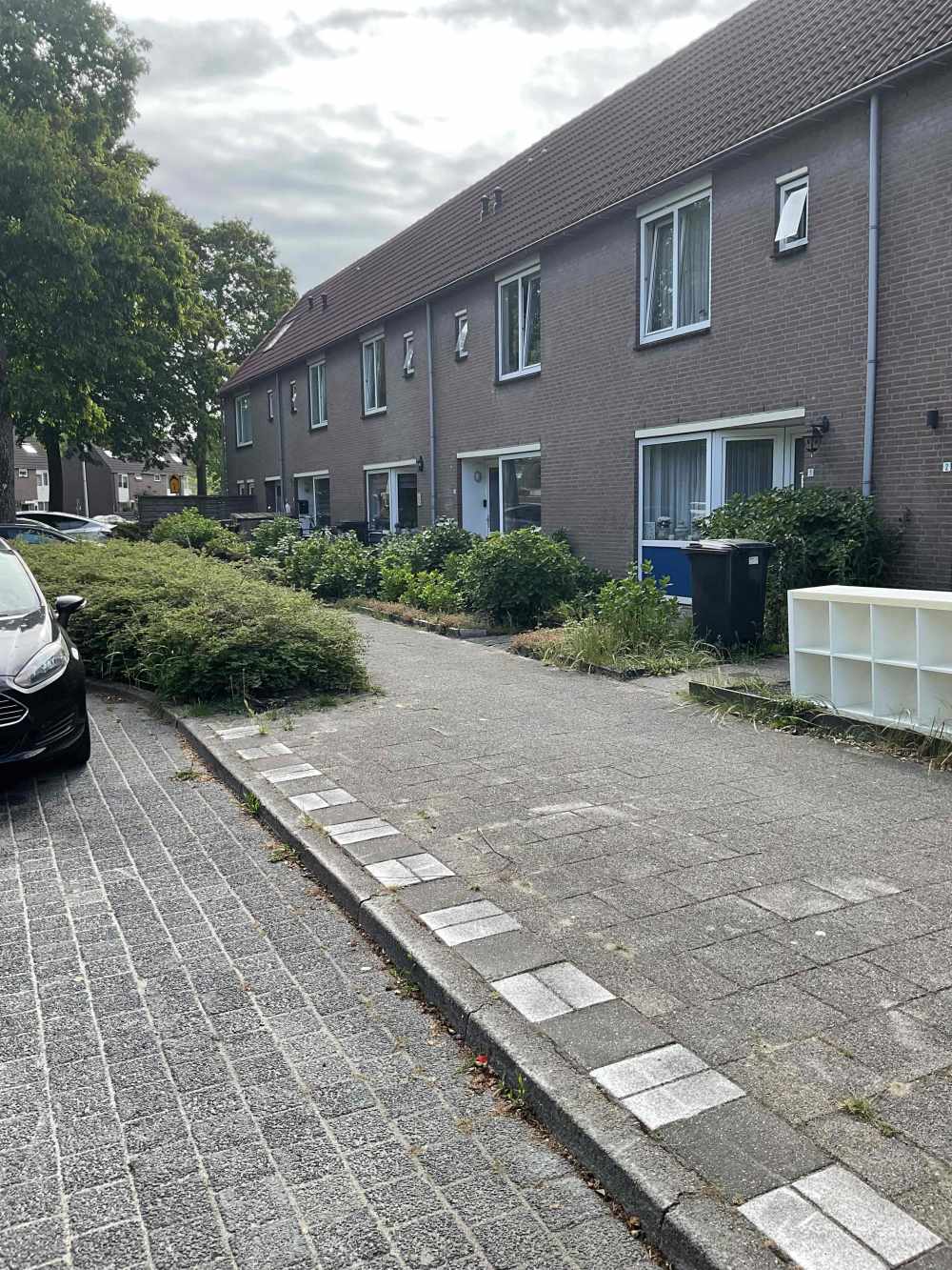 Van Garderenstraat 1