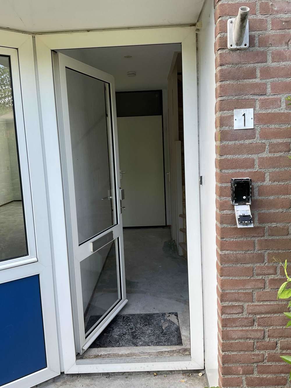 Van Garderenstraat 1