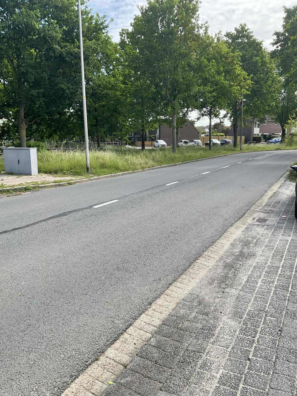 Van Garderenstraat 1