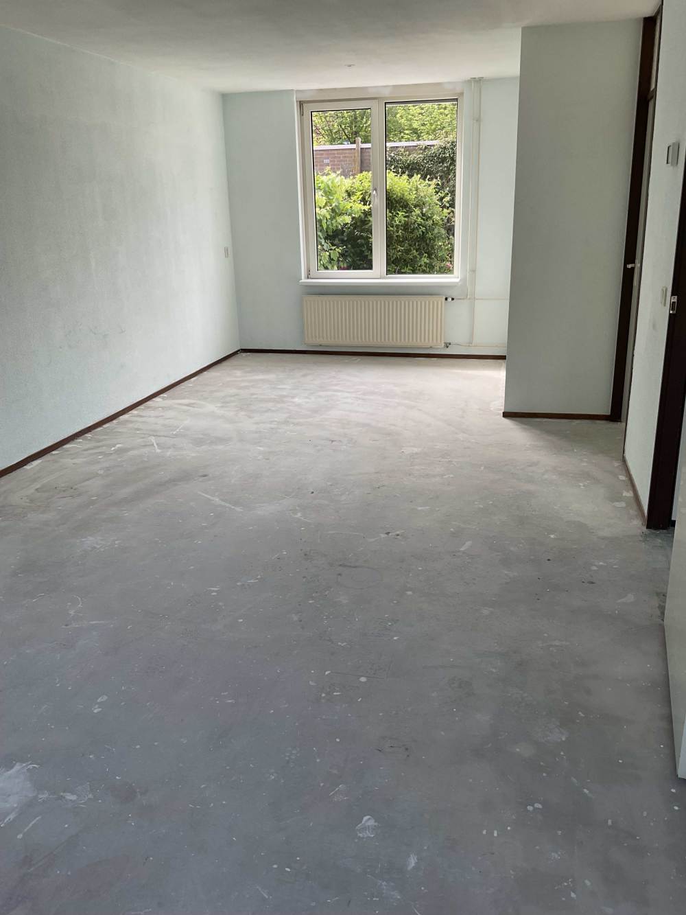 Van Garderenstraat 1