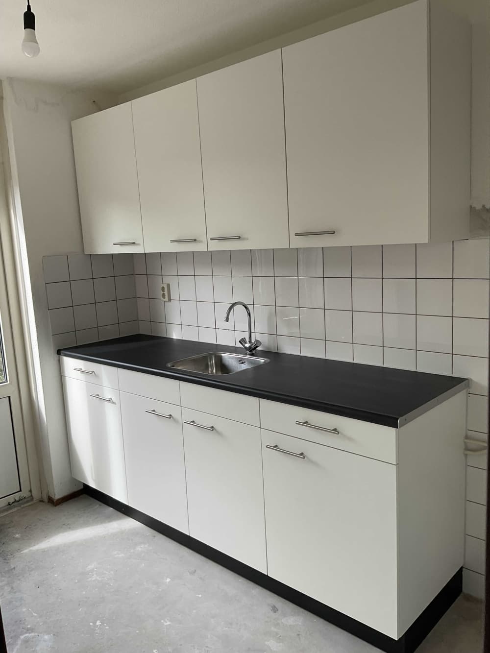 Van Garderenstraat 1