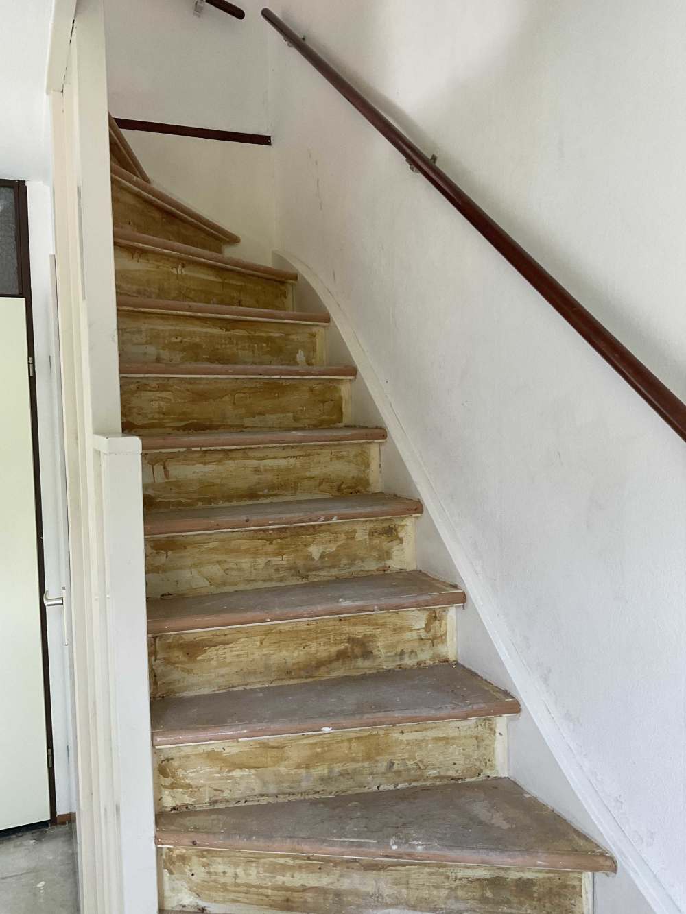 Van Garderenstraat 1