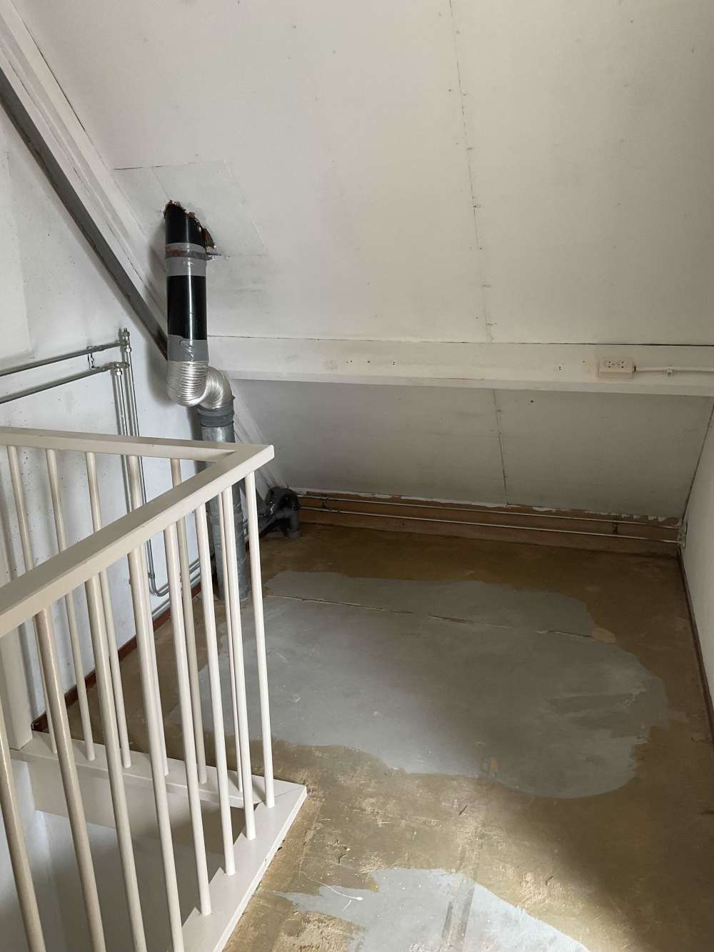 Van Garderenstraat 1