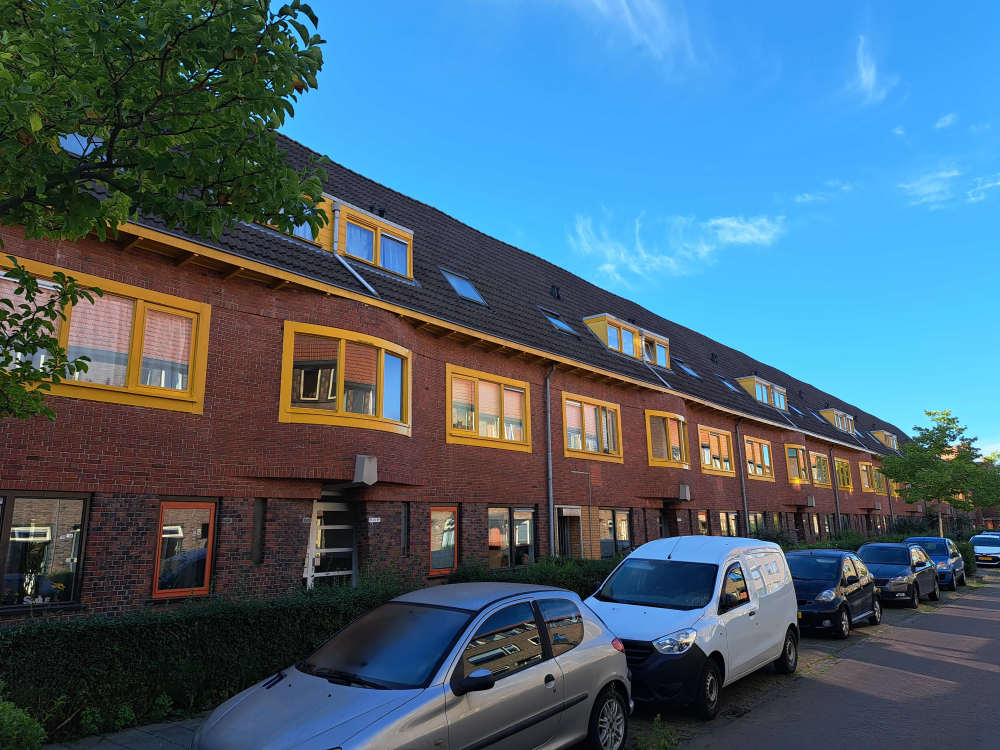 Irislaan 79, 9713 RE Groningen, Nederland