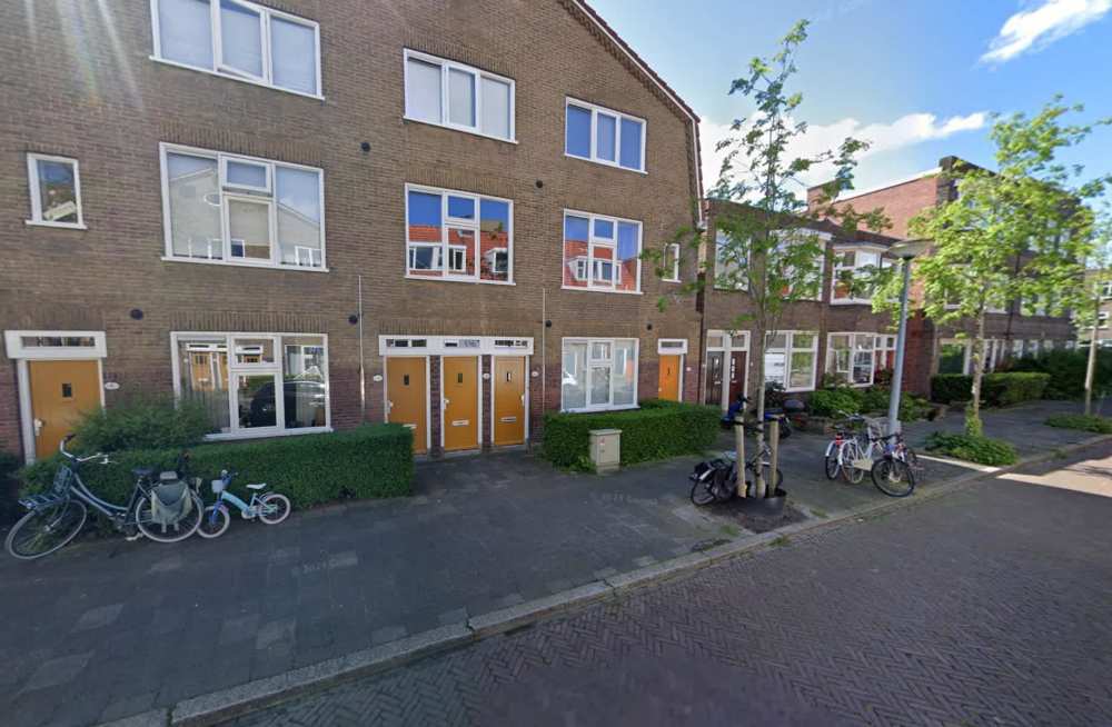 A.P. Fokkerstraat 36B, 9713 JM Groningen, Nederland